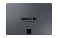 Samsung SSD 870 QVO SATA III 2.5 Zoll - 2 TB