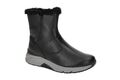 Gabor ROLLINGSOFT Damen Stiefeletten - Winterstiefelette schwarz Freizeit NEU