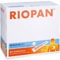 RIOPAN Magen Gel Stick-Pack 500 ml PZN: 8592945