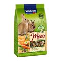 Vitakraft Premium Menü Vital für Zwergkaninchen 3 kg Futter Kaninchenfutter