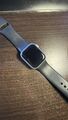 Apple Watch Series 8 41mm Aluminiumgehäuse-Silber mit Sportarmband (GPS)