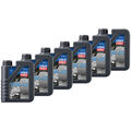 Motoröl mineralisch LIQUI MOLY 10W40 6x 1 Liter für BMW Ducati Honda Kawasaki