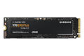 interne SSD Festplatte Samsung 970 EVO Plus 250 GB - M.2 2280