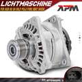 Lichtmaschine Generator 90A für VW Golf 4 1J Polo Transporter T5 Audi A3 Seat