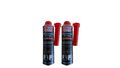 Liqui Moly Motor System Reiniger DIESEL 2x300ml Dieselzusatz Additiv (5128)