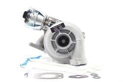 ALANKO Abgas-Turbo-Lader Turbolader Aufladung / ohne Pfand 10901099