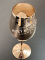 Moet & Chandon Champagner Glas Champagnerglas Rosegold / 8 Stück vorhanden