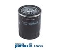 PURFLUX Ölfilter LS225 für CHEVROLET FORD USA INFINITI ISUZU KIA MAZDA