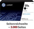 Original HP 59A HP 59X Toner Tonerkartusche LaserJet LJ Pro M304a M404dn M404dw