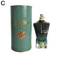 Jean Paul Gaultier Le Beau 4.2 oz. Eau de Toilette Spray for Men Perfume 125ml