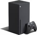 Microsoft Xbox Series X 1TB Spielekonsole - Schwarz