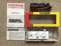 Fleischmann H0 1078, gebraucht, BR 78 für Märklin mit Appel-Decoder