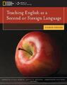 Teaching English as a Second or Foreign Language | Donna M. Brinton (u. a.)