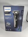 Philips Shaver Series 5000 – Elektrischer Nass- und Trockenrasierer für Herren m