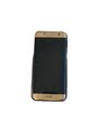 Samsung Galaxy S7 edge SM-G935 - 32GB - Gold Platinum (Ohne Simlock) Smartphone