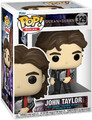 Duran Duran John Taylor Wild Boys POP! Rocks #329 Vinyl Figur Funko