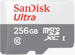 ScanDisk 32GB 64GB 128GB 256GB microSD Speicherkarte Klasse 10 SDHC SDXC SD TF Karte