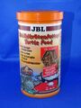 JBL 70364 Naturfutter 1L Naturfutter für Wasserschildkröten MHD abgelaufen