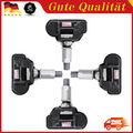 4X RDKS REIFENDRUCKSENSOREN A0009050030 FÜR MERCEDES W205 W212 W222 W246 W176 