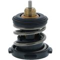 Thermostat Kühlmittel MOTORAD 964-87K 2 für VW GOLF 7 5G1 BQ1 BE1 BE2 Variant 4