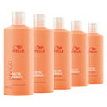 WELLA INVIGO NUTRI-ENRICH Deep Nourishing nährendes Shampoo 5x 500 ml