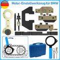 Arretierung Motor Einstell Werkzeug Nockenwellen For BMW E36 E46 E39 M40 M52 M54