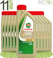 11 Liter Castrol Edge Professional Longlife 3 5W-30 für VW Audi Skoda Seat usw.