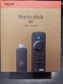 amazon fire tv stick 4k 2gen.