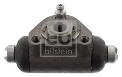 Bremszylinder Hinterachse links Grauguss 12010 FEBI BILSTEIN für FIAT LANCIA