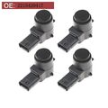 4X Parksensor PDC Sensor Einparkhilfe Für Mercedes W204 W164 W211 2215420417