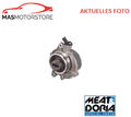 UNTERDRUCKPUMPE BREMSANLAGE MEAT & DORIA 91050E I FÜR BMW 5,3,X3,1,X5,7,6,E60