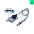 1x NOx-Sensor, Harnstoffeinspritzung ERA 553013 passend für OPEL RENAULT