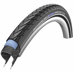 Schwalbe Reifen Marathon Plus HS440 28x1.10" 28-622 TwinSkin Reflex SG EC sz