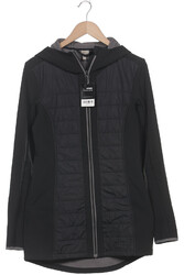 Bench. Mantel Damen Jacke Parka Gr. EU 36 Schwarz #jiqn6kemomox fashion - Your Style, Second Hand