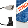 BOSCH 0261210143 Kurbelwellensensor Impulsgeber Sensor für Audi A8 4D2 4D8 3.7