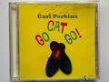 Carl Perkins - Go Cat go    -  CD