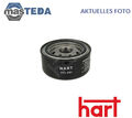 335 592 MOTOR ÖLFILTER HART FÜR VW LT II 2.8 TDI 92KW,96KW,116KW