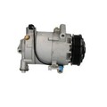 BOSCH 1 986 AD1 087 Kompressor, Klimaanlage