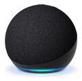 Amazon Echo Dot 5. Gen Smart Lautsprecher / Smart speaker Bluetooth WLAN Schwarz