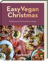 Katy Beskow Easy Vegan Christmas