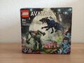 LEGO Avatar: Neytiri und Thanator vs. Quaritch im MPA (75571)