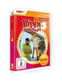 Astrid Lindgren: Pippi Langstrumpf - TV-Serie Komplettbox [5x DVD] NEU DEUTSCH