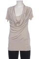 Madeleine Bluse Damen Oberteil Hemd Hemdbluse Gr. EU 40 Beige #tw5uhq2