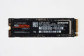 Samsung 970 EVO Plus MZ-V7S1T0 int. SSD 1TB M.2 NVMe V-NAND #7855