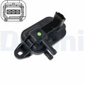 DELPHI DPS00025-12B1 Sensor, Abgasdruck für AC  passend für FIAT