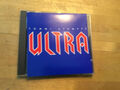  Tommi Stumpff ‎- Ultra  [CD Album] 1989