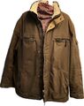 Herren Softshell Jacke Windbreaker Wanderjacke Softshelljacke Rock Creek H-230