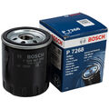 BOSCH Ölfilter F 026 407 268 für Peugeot Expert Kasten 2.0 BlueHdi 120 4x4