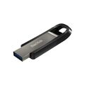 SanDisk Extreme GO USB 3.2 Flash Drive 128 GB & Ultra Flair USB 3.0 Flash-Laufwe