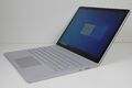 Microsoft Surface Book 2- 256GB SSD - 8GB RAM - Core i5 - GPU - fully functional